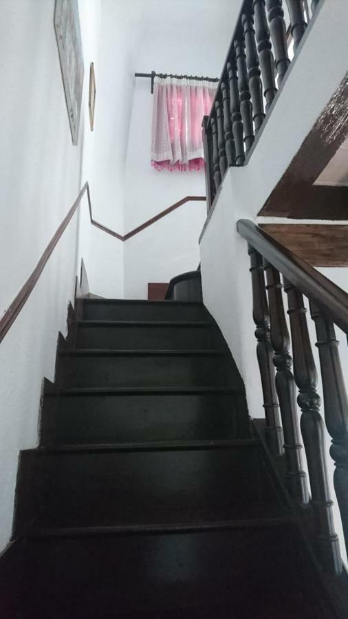 Apartamento La Casita de Granada Exterior foto