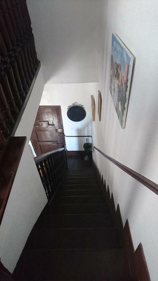 Apartamento La Casita de Granada Exterior foto