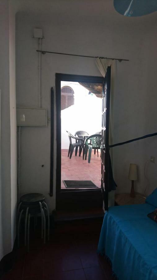 Apartamento La Casita de Granada Exterior foto